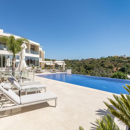 Caneiros Luxury House & Suites Ferragudo  Exterior photo
