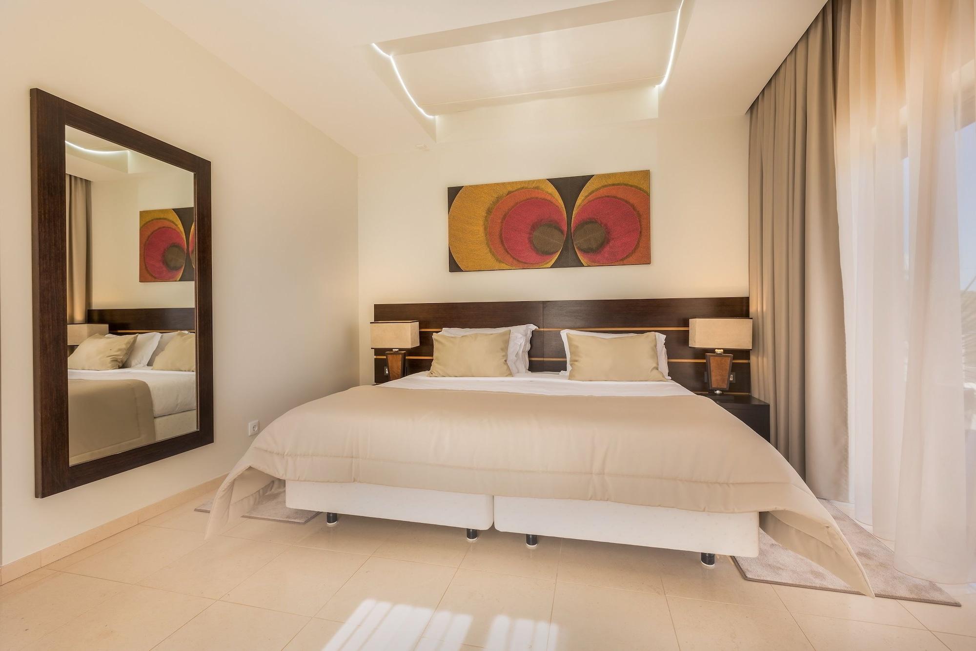 Caneiros Luxury House & Suites Ferragudo  Exterior photo