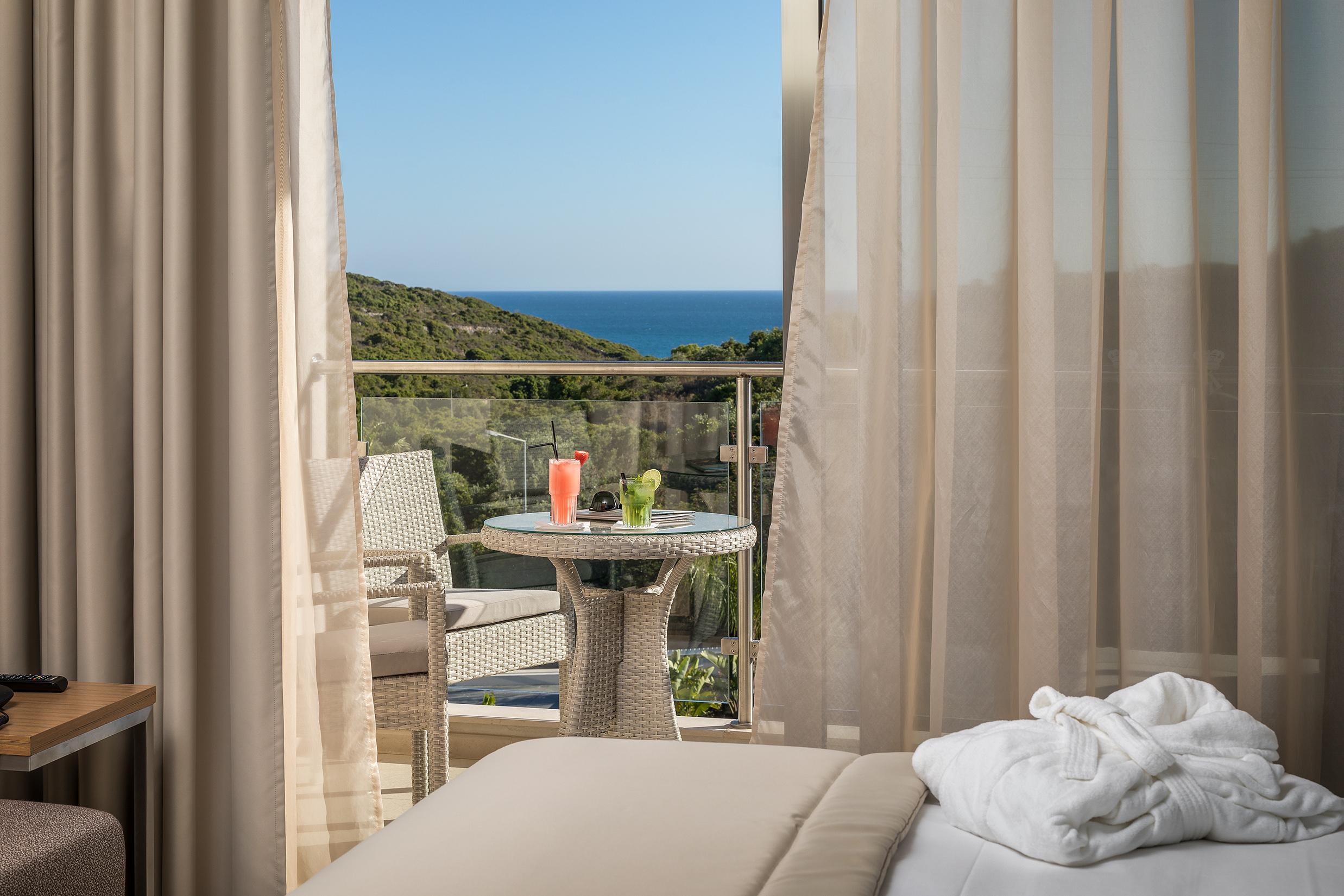 Caneiros Luxury House & Suites Ferragudo  Exterior photo