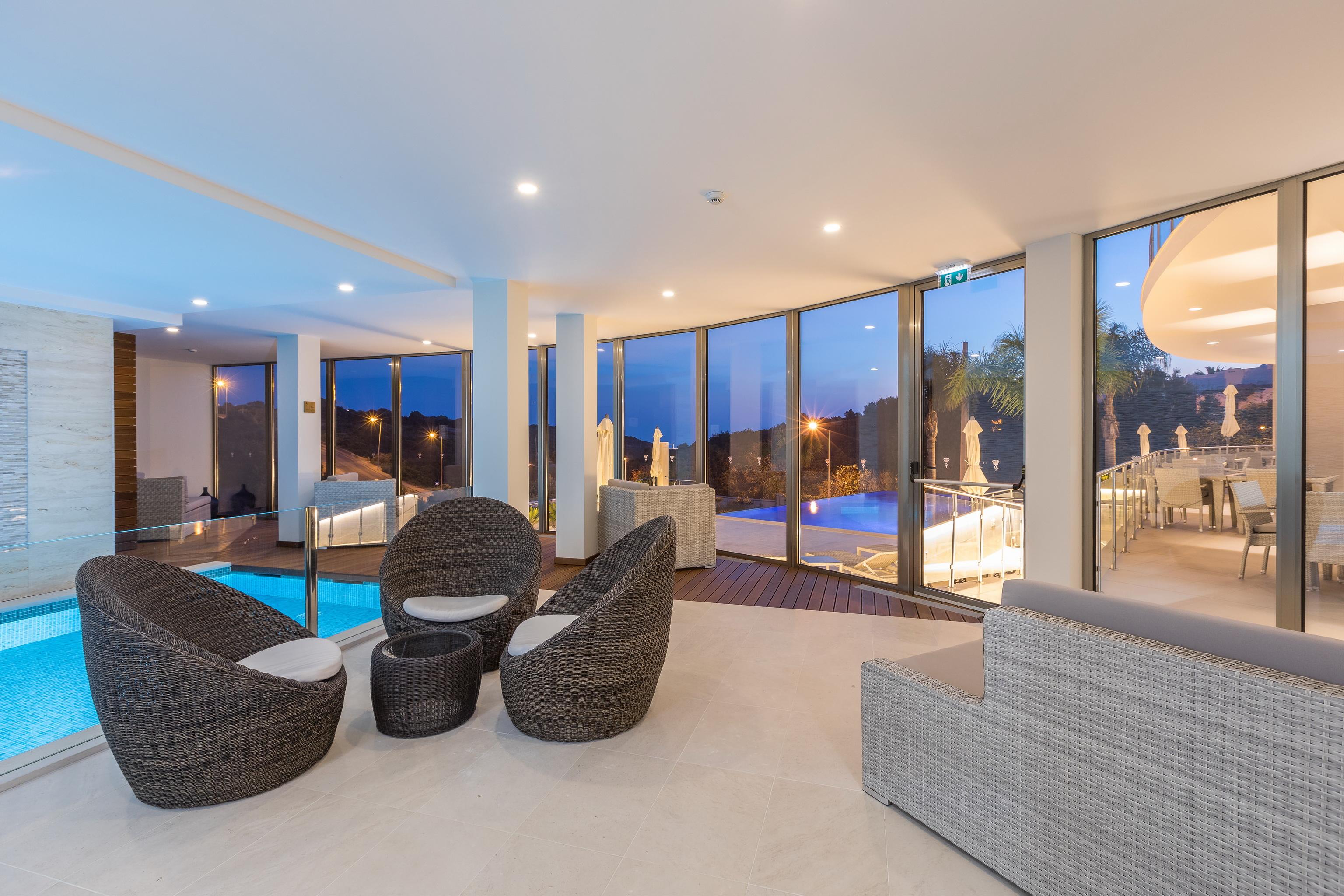 Caneiros Luxury House & Suites Ferragudo  Exterior photo