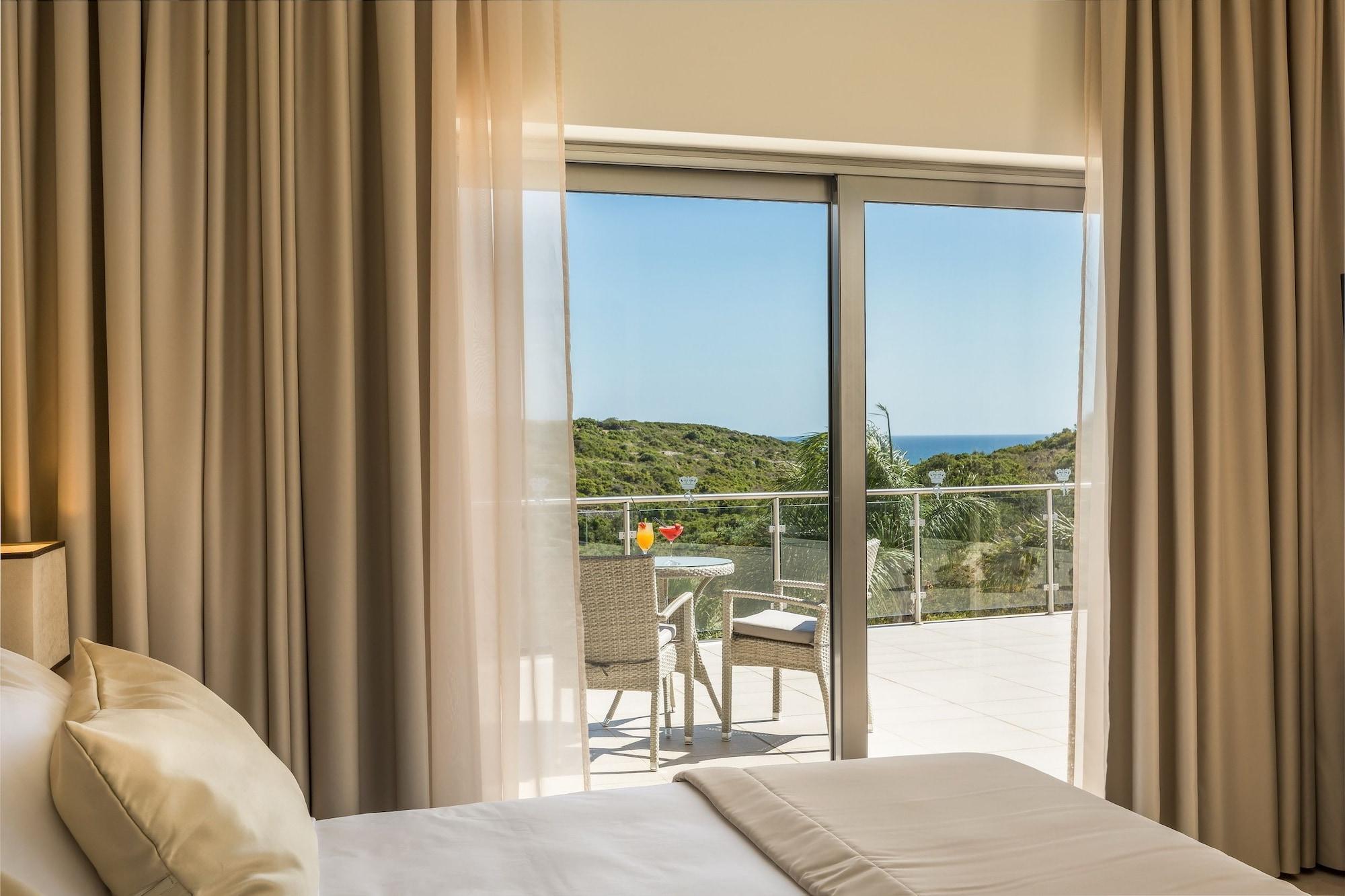 Caneiros Luxury House & Suites Ferragudo  Exterior photo
