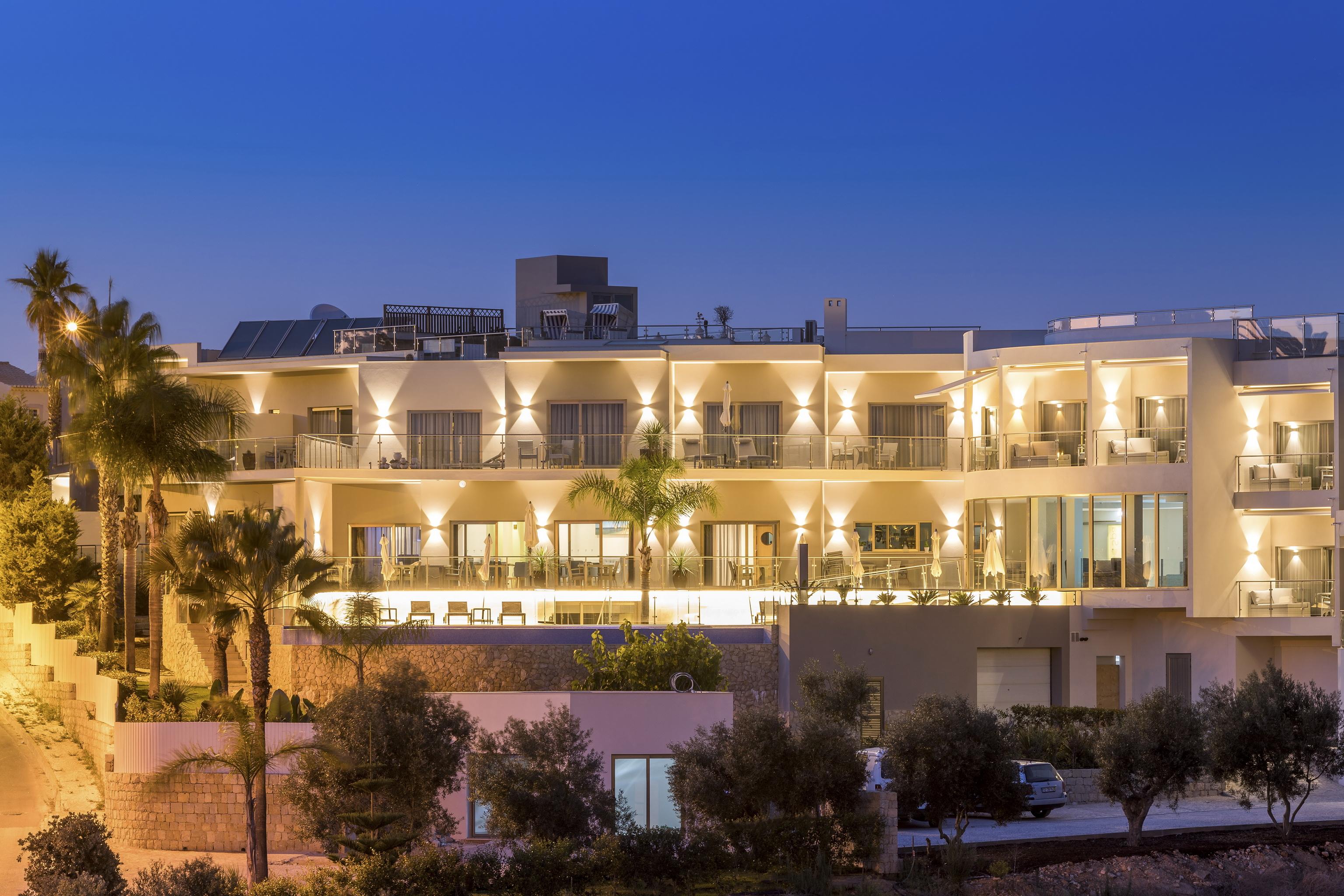 Caneiros Luxury House & Suites Ferragudo  Exterior photo