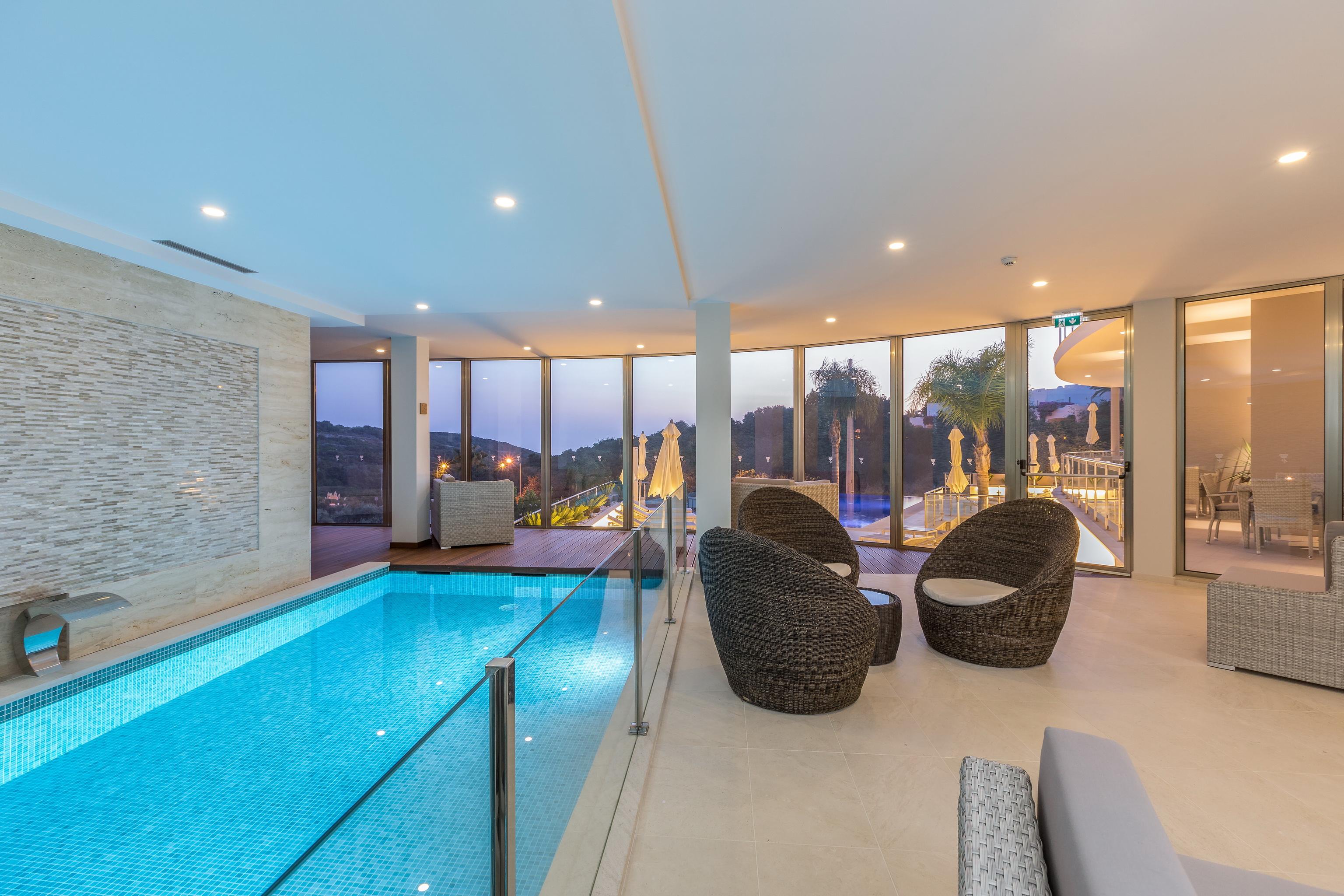 Caneiros Luxury House & Suites Ferragudo  Exterior photo