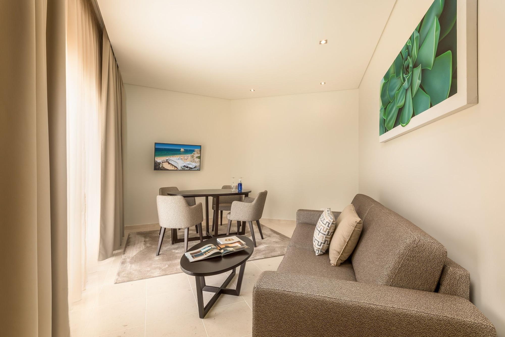 Caneiros Luxury House & Suites Ferragudo  Exterior photo