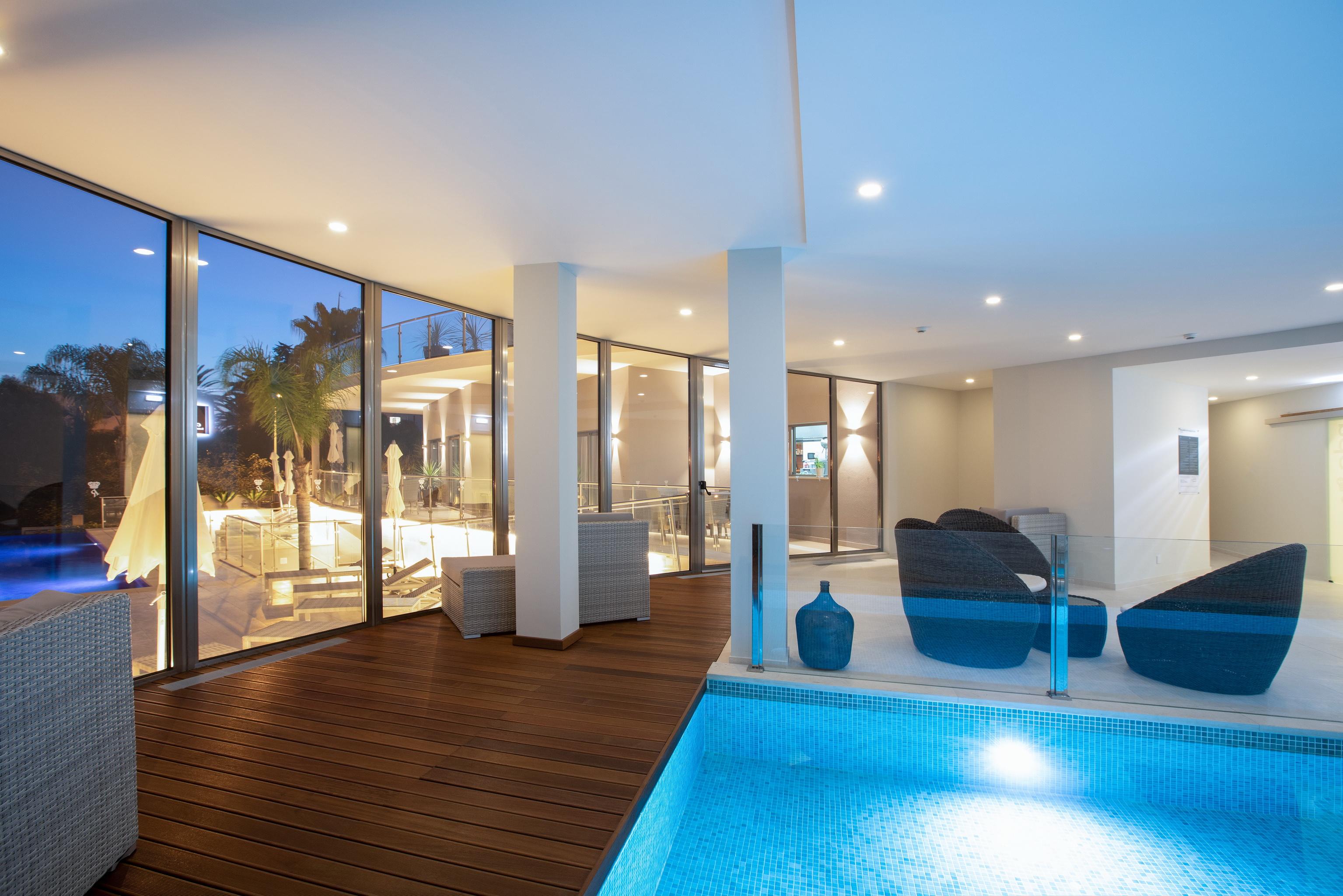 Caneiros Luxury House & Suites Ferragudo  Exterior photo