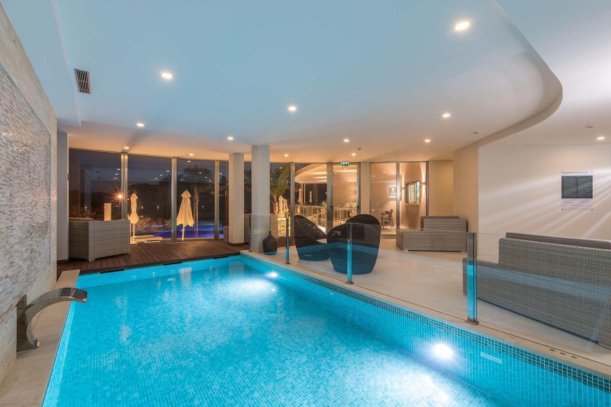 Caneiros Luxury House & Suites Ferragudo  Exterior photo
