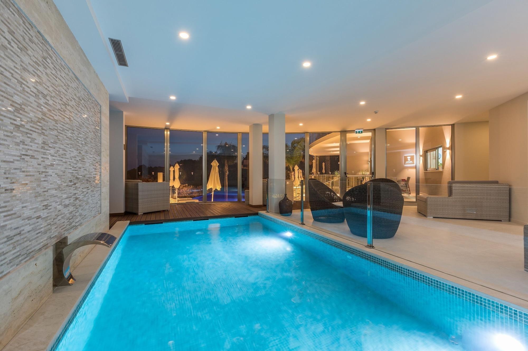 Caneiros Luxury House & Suites Ferragudo  Exterior photo