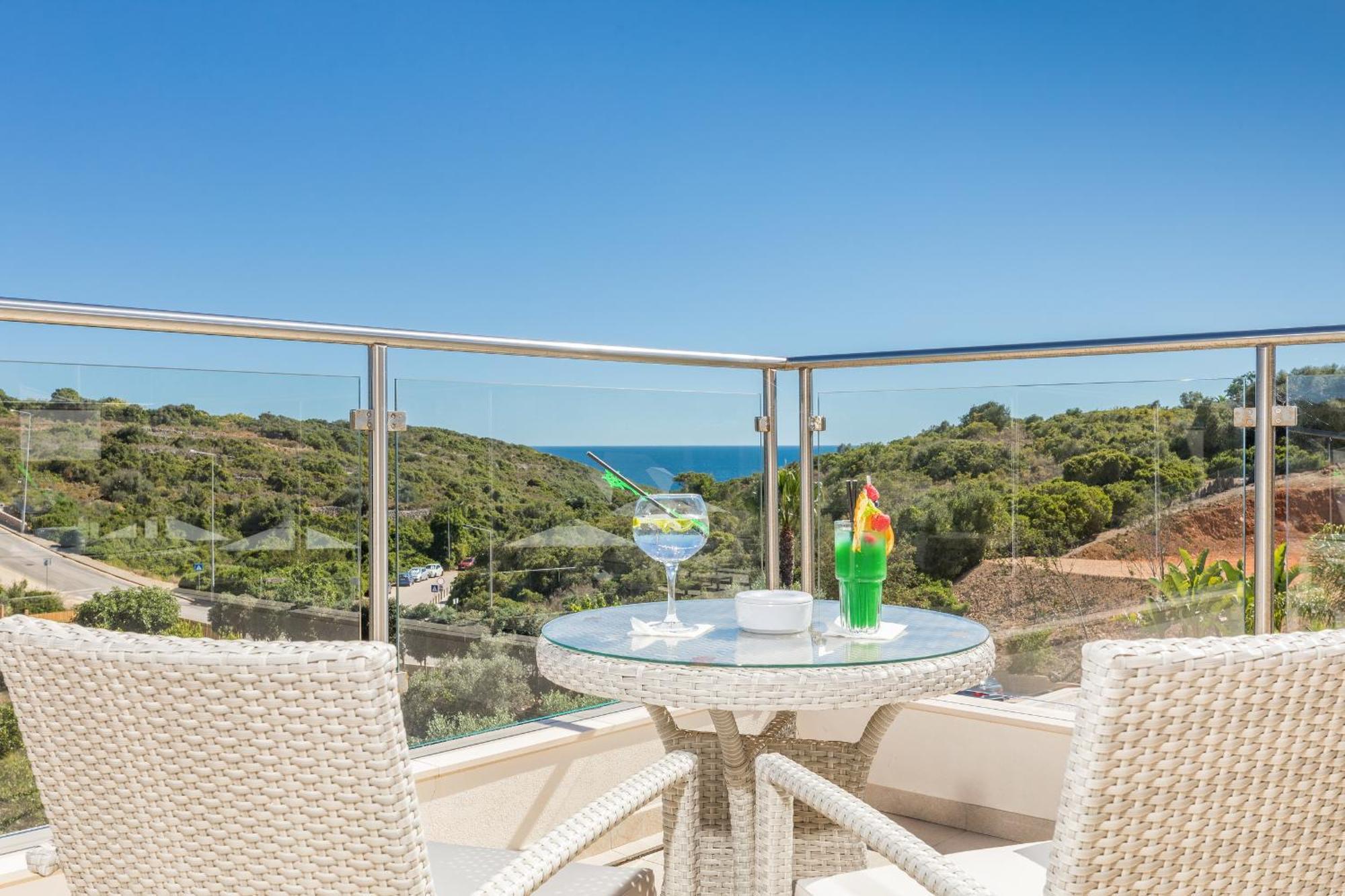 Caneiros Luxury House & Suites Ferragudo  Room photo